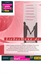 Mobile Screenshot of liebeshexe.de